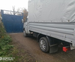 3302-744 , 1998, 2.4L, 555555 km, Mexanika
