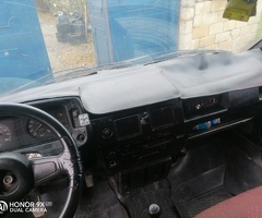 3302-744 , 1998, 2.4L, 555555 km, Mexanika