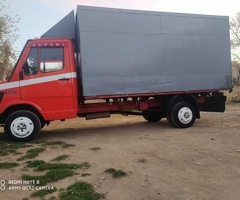 410 D , 1991, 2.9L, 22255 km, Mexanika
