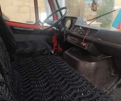 410 D , 1991, 2.9L, 22255 km, Mexanika