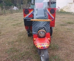 Motosiklet, 2000, 0.10L, 100000 km