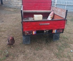 Motosiklet, 2000, 0.10L, 100000 km