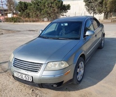 Volkswagen  Passat, 2004, 1.8L, 328000 km, Avtomat
