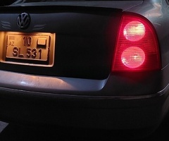 Volkswagen  Passat, 2004, 1.8L, 328000 km, Avtomat