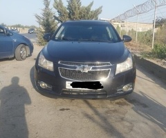 Chevrolet  Cruze, 2014, 1.4L, 300000 km, Avtomat