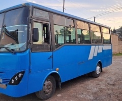 2005, 3.9L, 400000 km, Mexanika