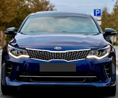 Kia  Optima, 2018, 2.0L, 77000 km, Avtomat