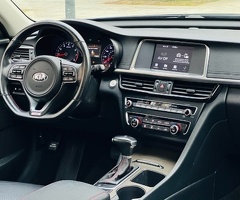 Kia  Optima, 2018, 2.0L, 77000 km, Avtomat