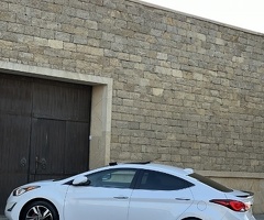 Hyundai  Elantra, 2014, 1.8L, 145436 km, Avtomat