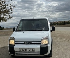 Ford  Tourneo Connect, 2007, 1.8L, 500000 km, Mexanika