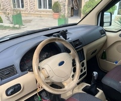 Ford  Tourneo Connect, 2007, 1.8L, 500000 km, Mexanika