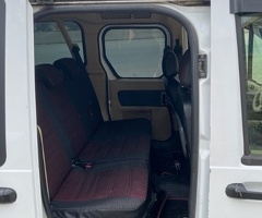 Ford  Tourneo Connect, 2007, 1.8L, 500000 km, Mexanika