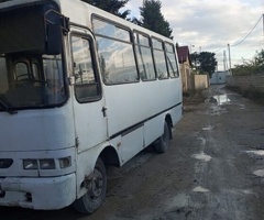 1998, 3.9L, 400000 km, Mexanika
