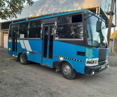 1997, 3.9L, 250000 km, Mexanika