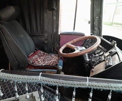1997, 3.9L, 250000 km, Mexanika