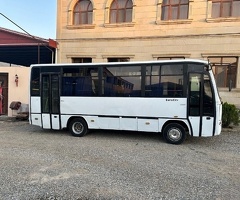 2008, 3.9L, 200000 km, Mexanika