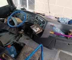 2008, 3.9L, 200000 km, Mexanika