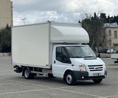 Transit , 2010, 2.4L, 175000 km, Mexanika