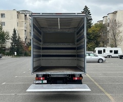 Transit , 2010, 2.4L, 175000 km, Mexanika