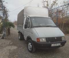 33021 , 1998, 2.4L, 840000 km, Mexanika