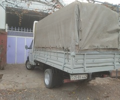 33021 , 1998, 2.4L, 840000 km, Mexanika