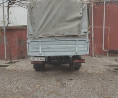 33021 , 1998, 2.4L, 840000 km, Mexanika