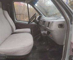 33021 , 1998, 2.4L, 840000 km, Mexanika