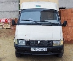 330200  , 2002, 2.5L, 400000 km, Mexanika