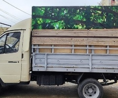 330200  , 2002, 2.5L, 400000 km, Mexanika