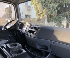 Atego 816 , 2008, 4.3L, 506942 km, Mexanika
