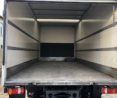 Atego 816 , 2008, 4.3L, 506942 km, Mexanika