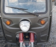Motosiklet, 2024, 0.20L, 356 km