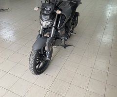 Motosiklet, 2021, 0.20L, 30000 km