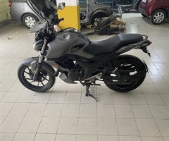 Motosiklet, 2021, 0.20L, 30000 km