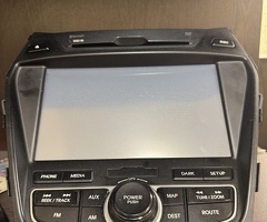 Monitor və audio sistemlər, Monitor