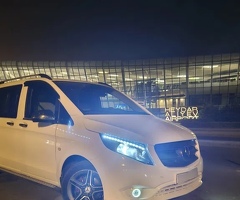 2018, 2.1L, 178000 km, Mexanika