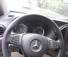 2018, 2.1L, 178000 km, Mexanika