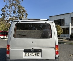1999, 2.5L, 250927 km, Mexanika