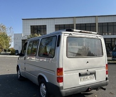 1999, 2.5L, 250927 km, Mexanika