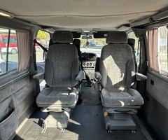 1999, 2.5L, 250927 km, Mexanika