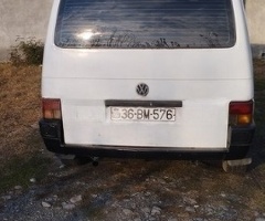 1992, 1.9L, 577605 km, Mexanika