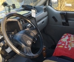 1992, 1.9L, 577605 km, Mexanika