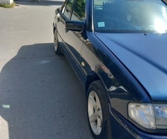Mercedes C Class  C 180, 1994, 1.8L, 490000 km, Avtomat