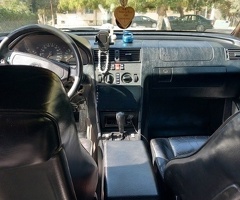 Mercedes C Class  C 180, 1994, 1.8L, 490000 km, Avtomat