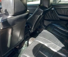 Mercedes C Class  C 180, 1994, 1.8L, 490000 km, Avtomat