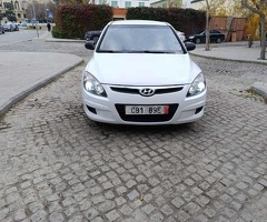 Hyundai  i30, 2009, 1.4L, 278500 km, Mexanika
