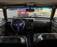 LADA (VAZ)  2109, 2001, 1.5L, 890000 km, Mexanika