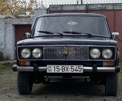 LADA (VAZ)  2106, 1996, 1.5L, 96000 km, Mexanika
