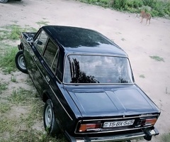 LADA (VAZ)  2106, 1996, 1.5L, 96000 km, Mexanika