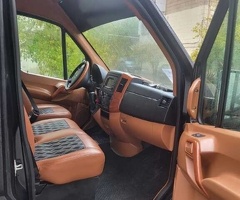 2011, 3.5L, 170000 km, Avtomat
